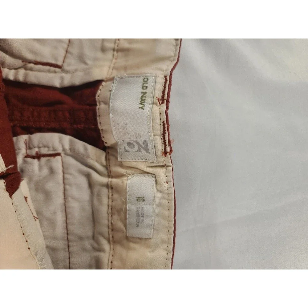 Old Navy these old